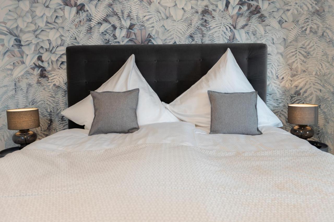 Erholung In Der Natur In Moselnaehe, King Size Bett, Netflix, Waschmaschine, Trockner Bengel Exterior foto
