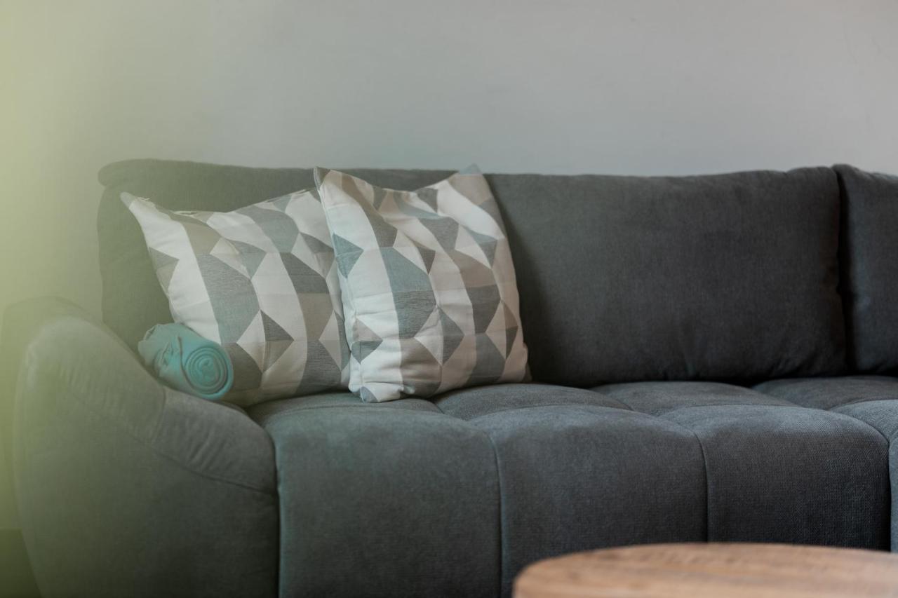 Erholung In Der Natur In Moselnaehe, King Size Bett, Netflix, Waschmaschine, Trockner Bengel Exterior foto